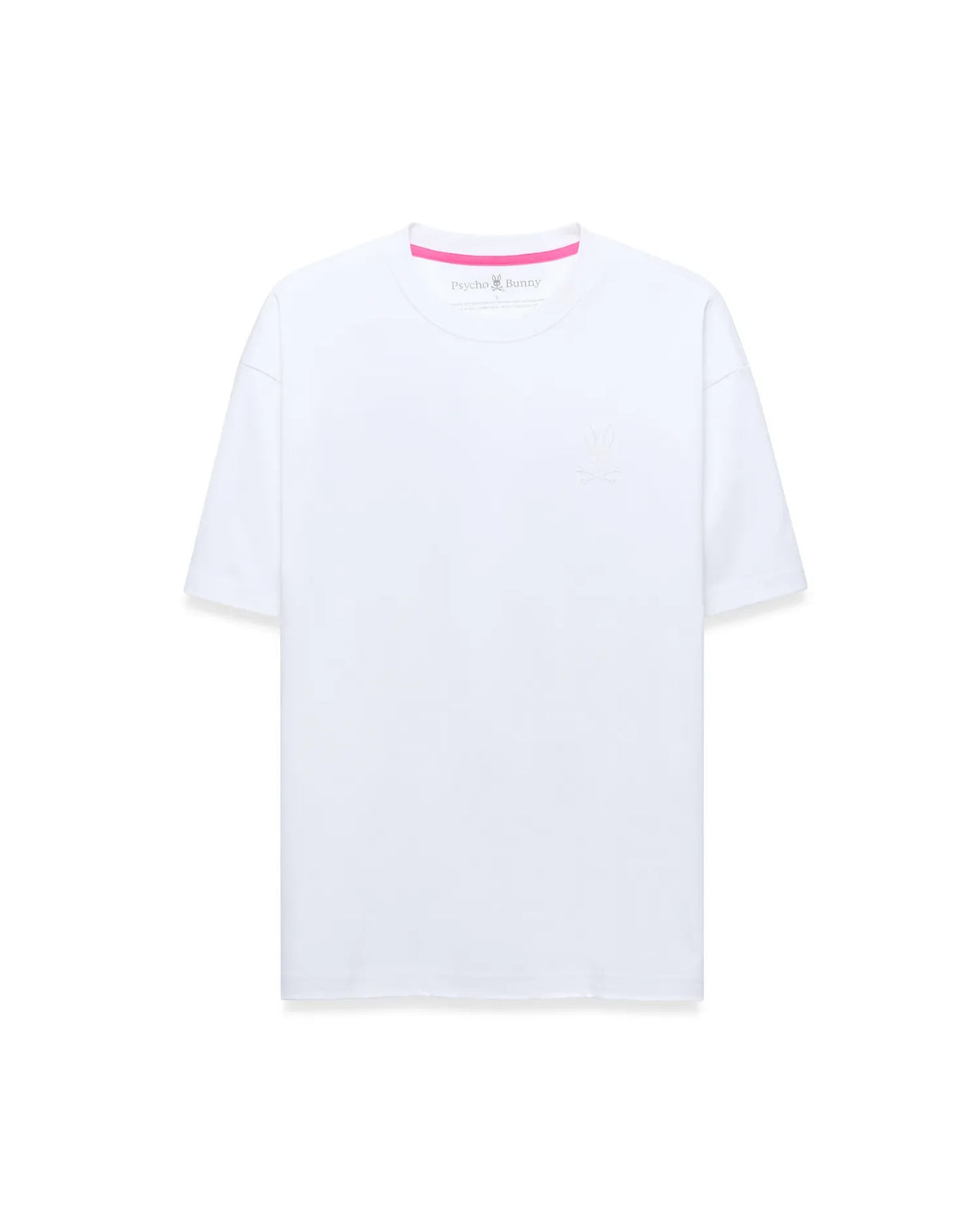 Premium MENS OSCAR OVERSIZED FIT TEE