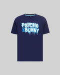 Premium MENS CARL WORDMARK GRAPHIC TEE