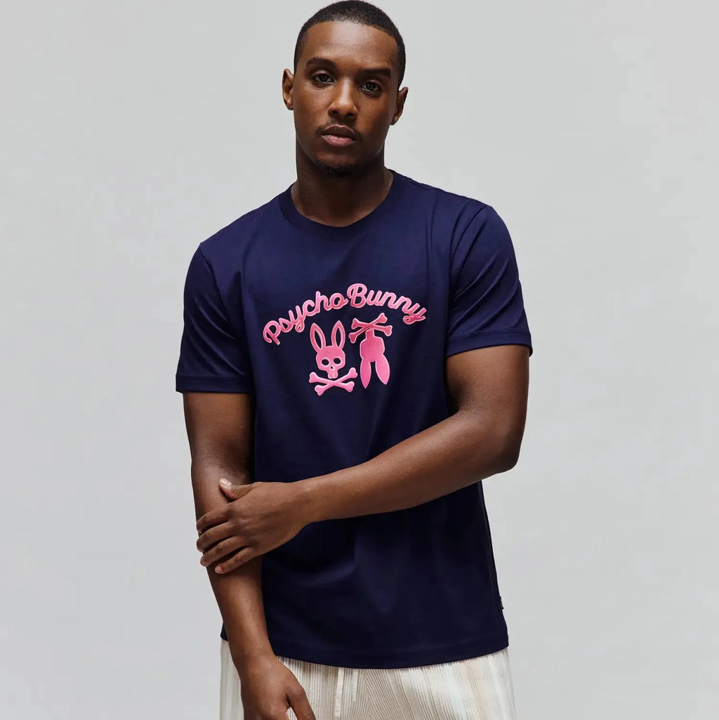 Premium MENS ARAM GRAPHIC TEE