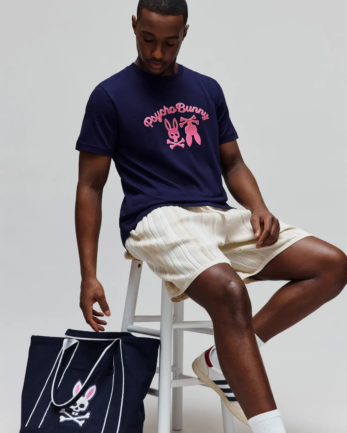 Premium MENS ARAM GRAPHIC TEE