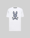 Premium MENS LUKE GRAPHIC TEE