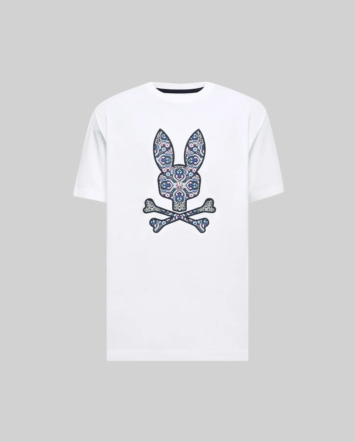 Premium MENS LUKE GRAPHIC TEE