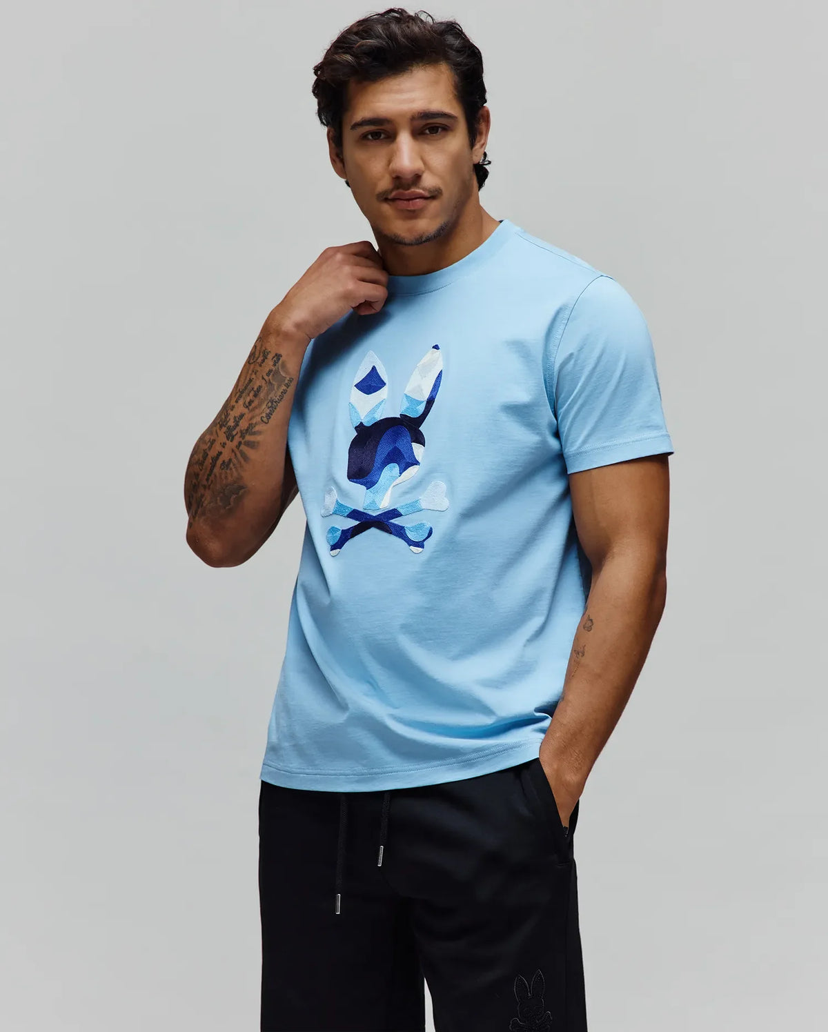 Premium MENS ARA GRAPHIC TEE