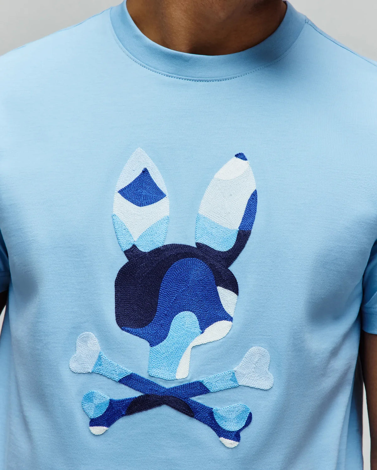 Premium MENS ARA GRAPHIC TEE