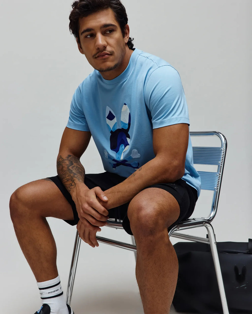 Premium MENS ARA GRAPHIC TEE