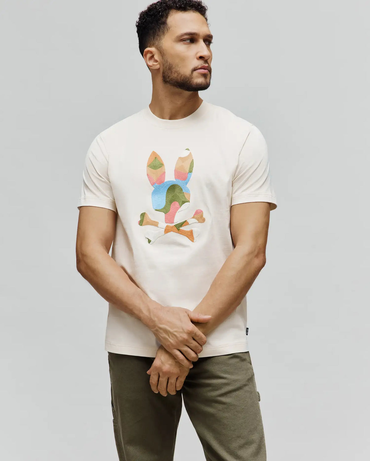 Premium MENS ARA GRAPHIC TEE