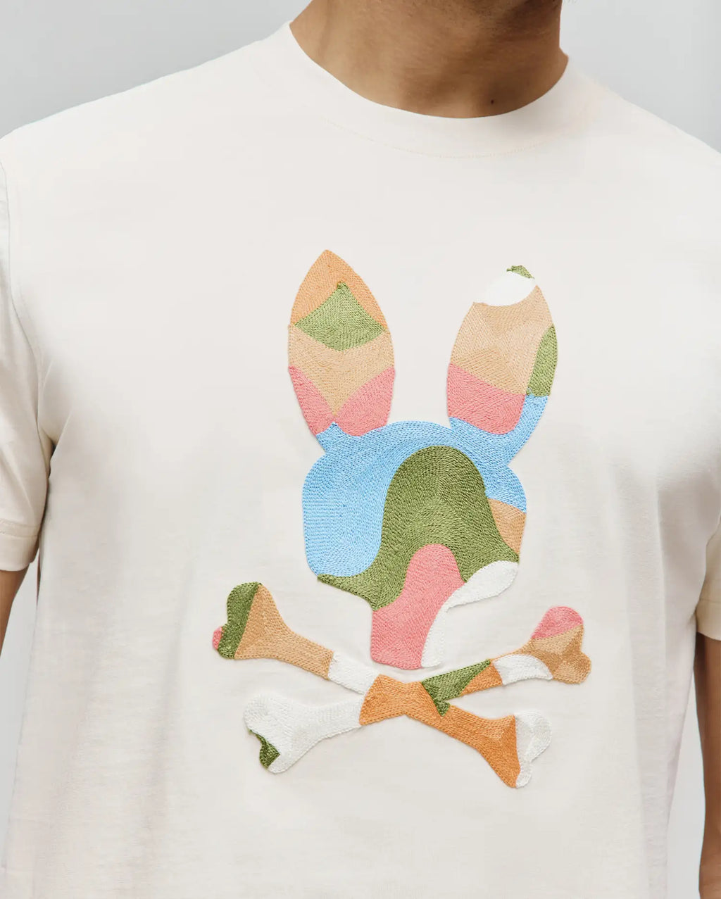 Premium MENS ARA GRAPHIC TEE