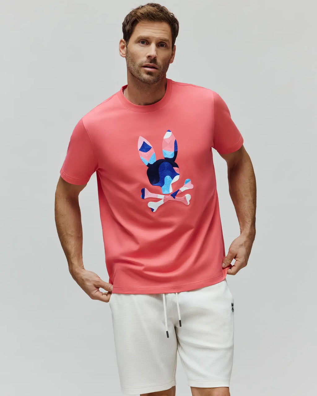 Premium MENS ARA GRAPHIC TEE