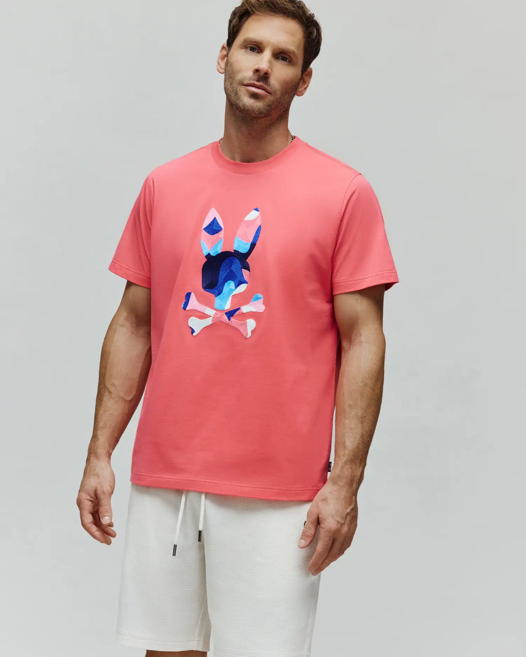 Premium MENS ARA GRAPHIC TEE