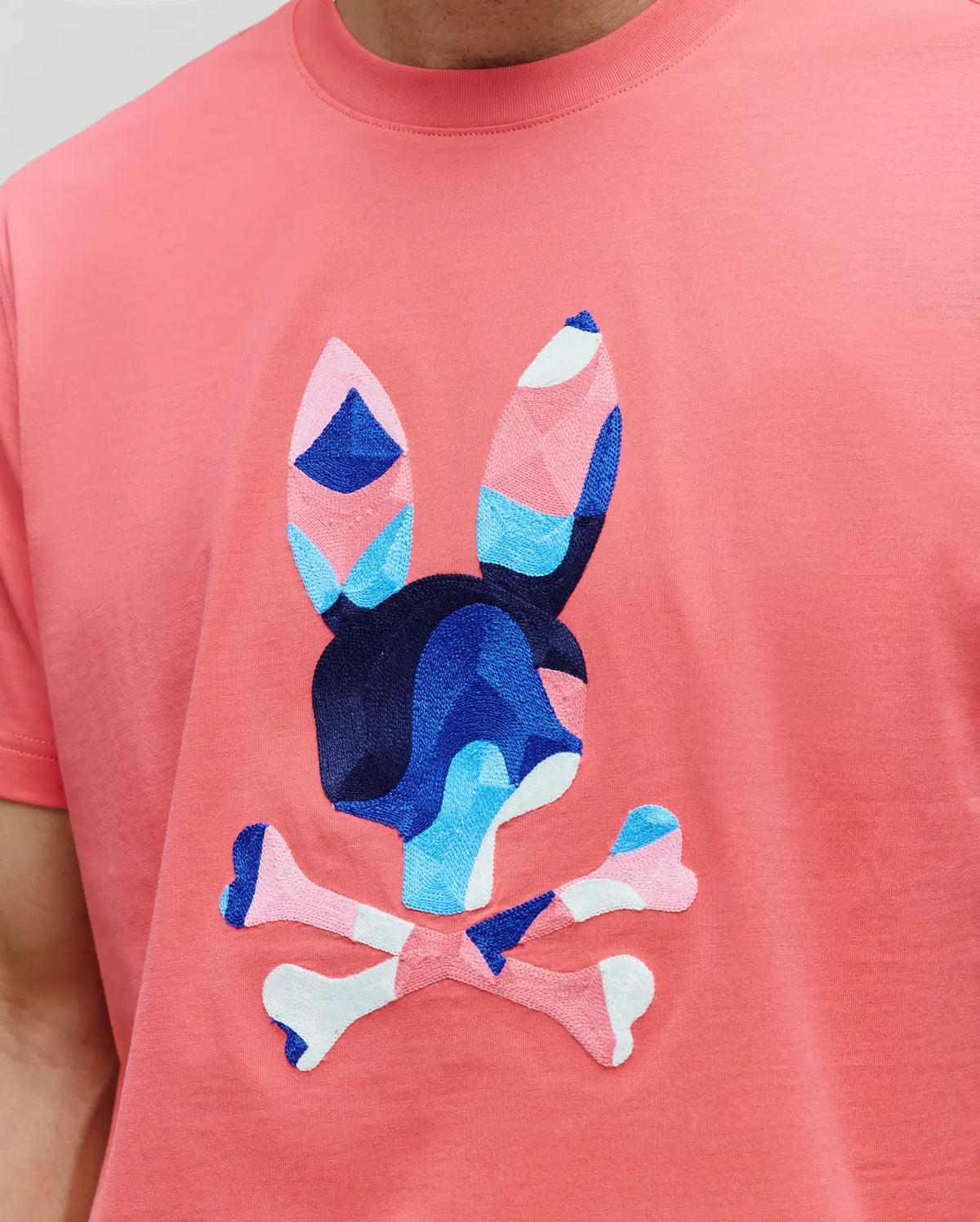 Premium MENS ARA GRAPHIC TEE