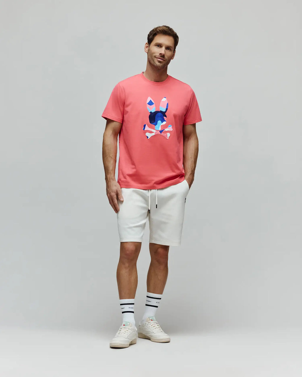 Premium MENS ARA GRAPHIC TEE