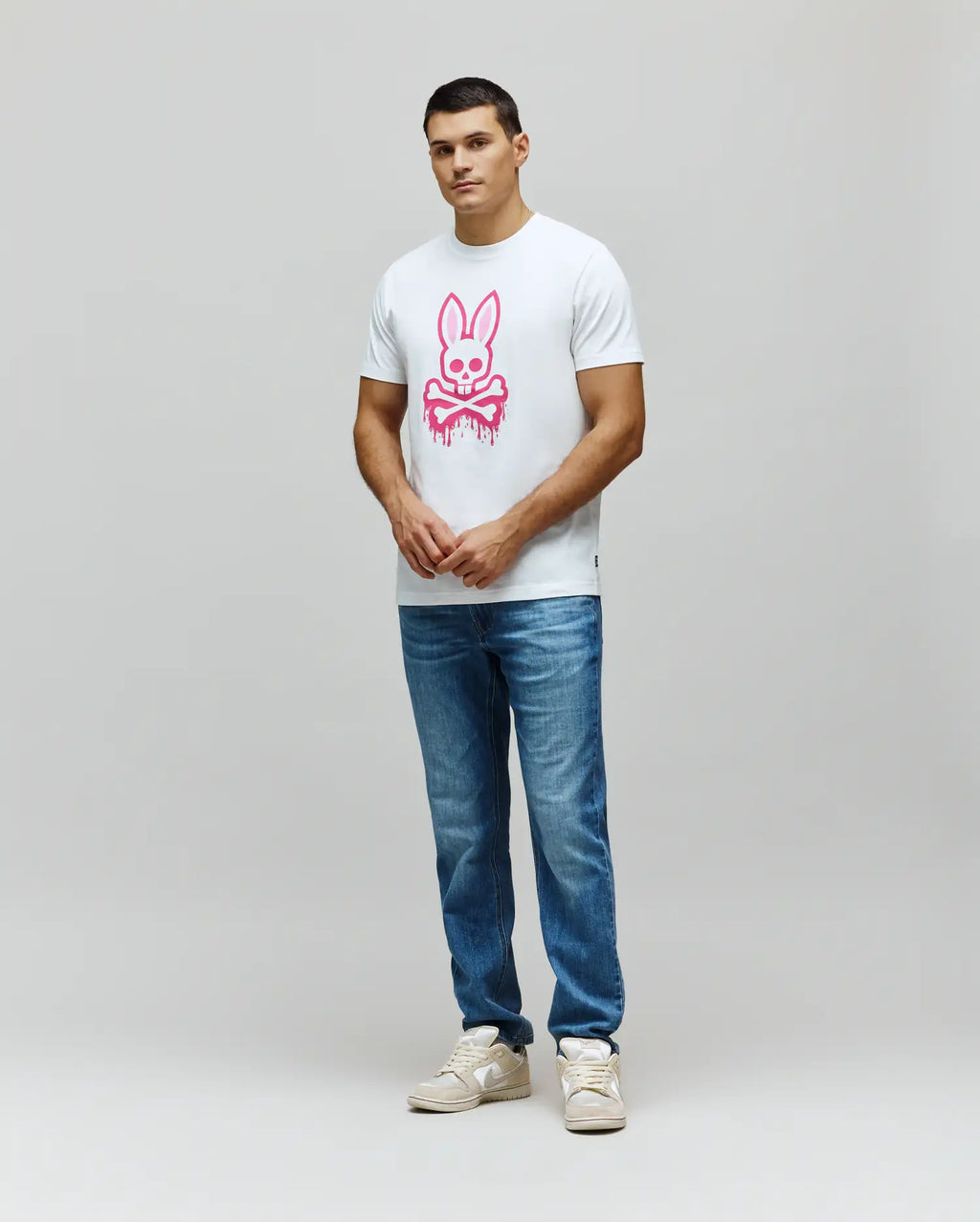 Premium MENS CARL GRAPHIC TEE