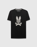 Premium MENS BRAD GRAPHIC TEE