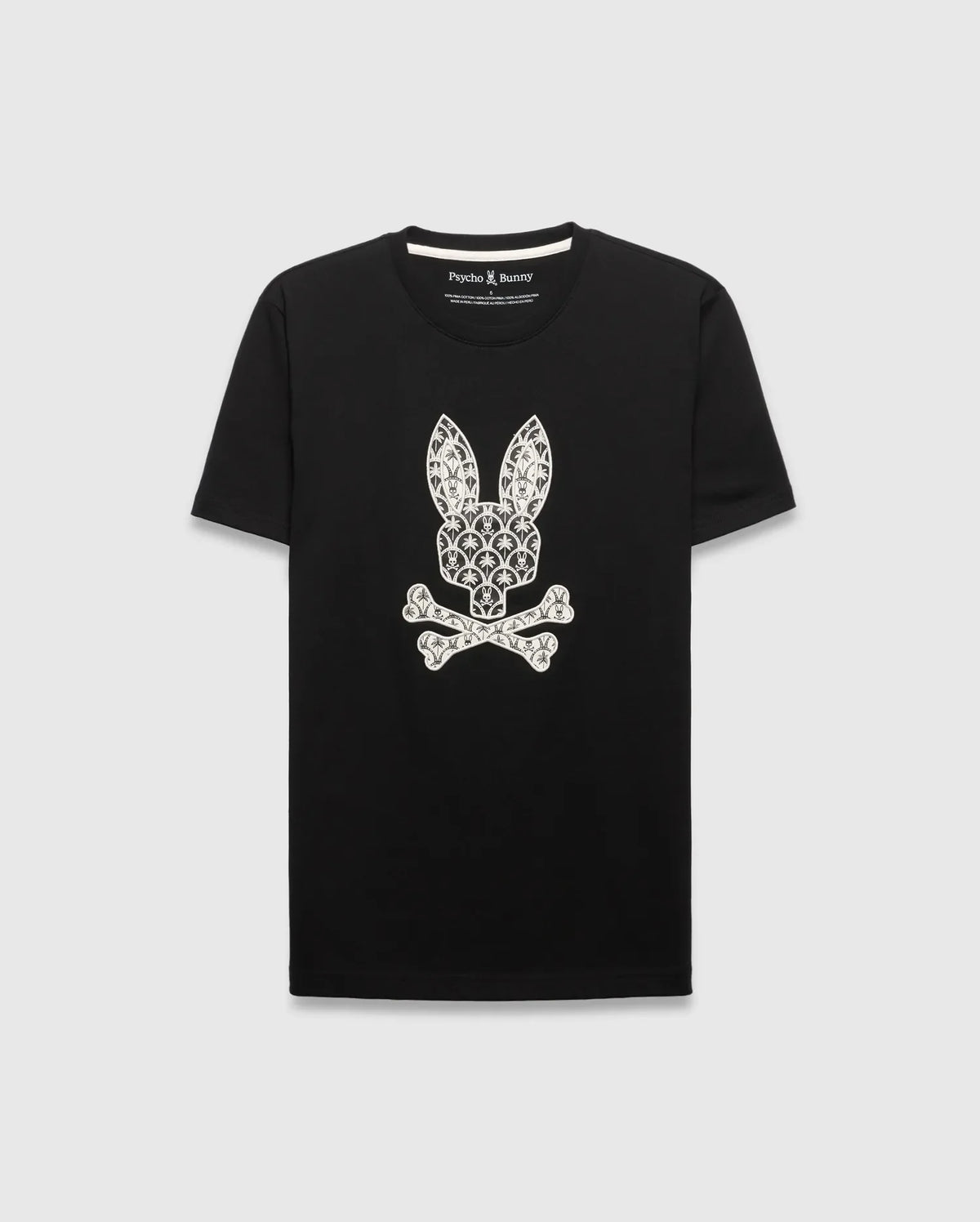 Premium MENS BRAD GRAPHIC TEE