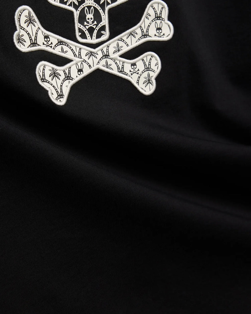 Premium MENS BRAD GRAPHIC TEE