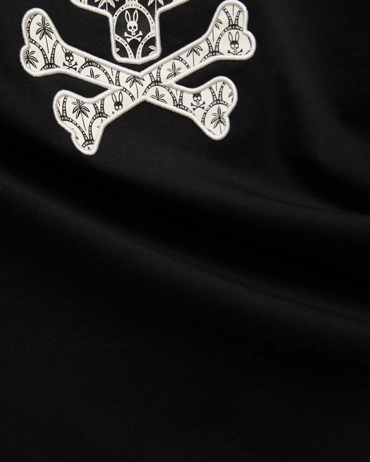 Premium MENS BRAD GRAPHIC TEE