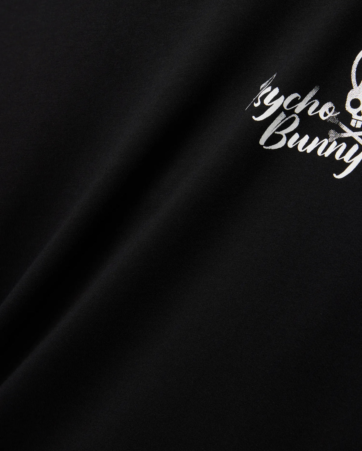 Premium MENS COLIN BACK GRAPHIC TEE