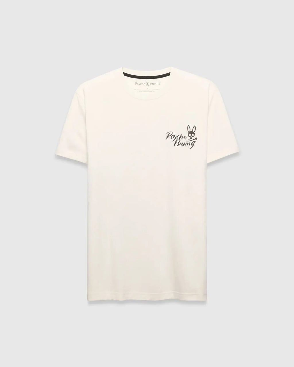 Premium MENS COLIN BACK GRAPHIC TEE