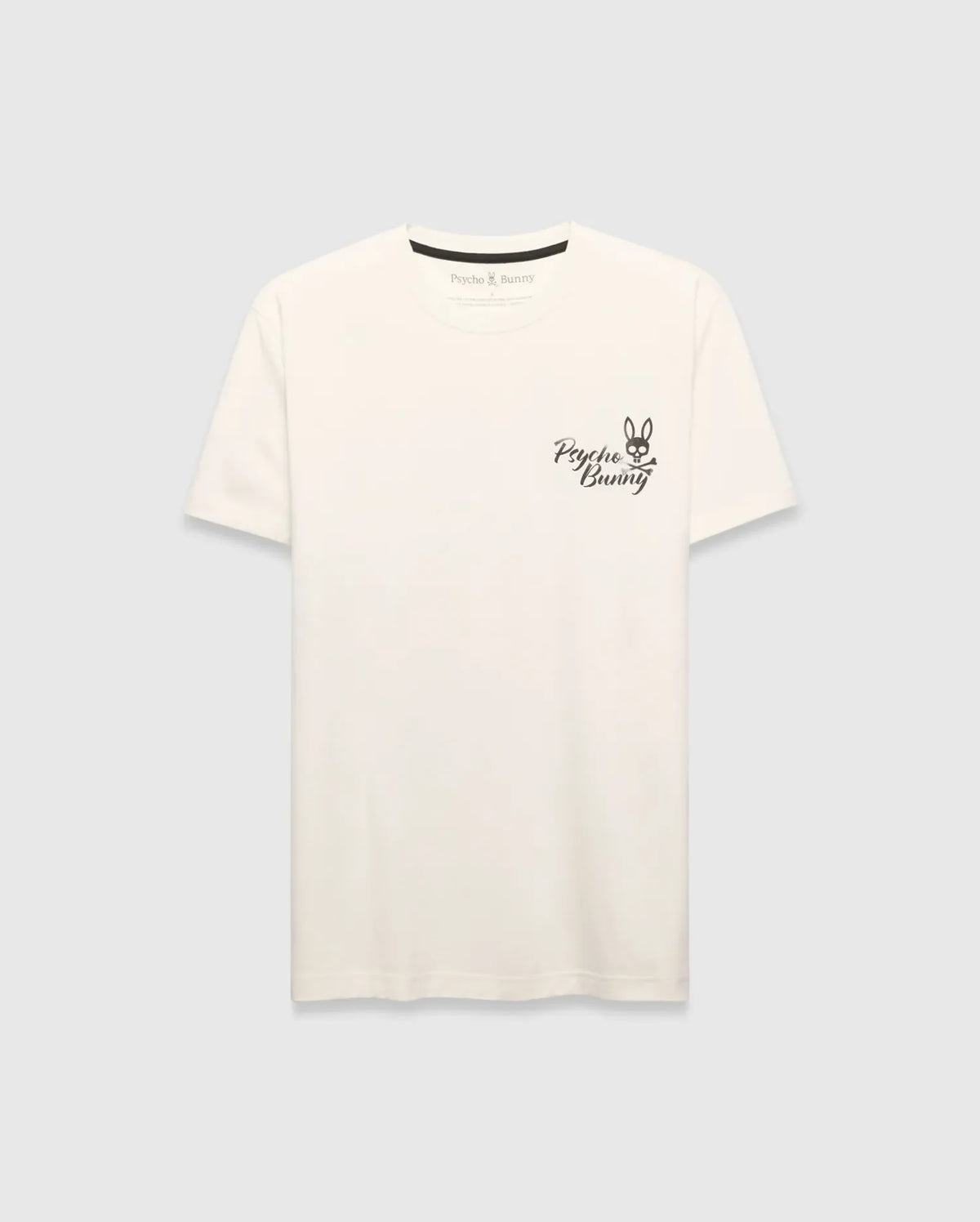 Premium MENS COLIN BACK GRAPHIC TEE