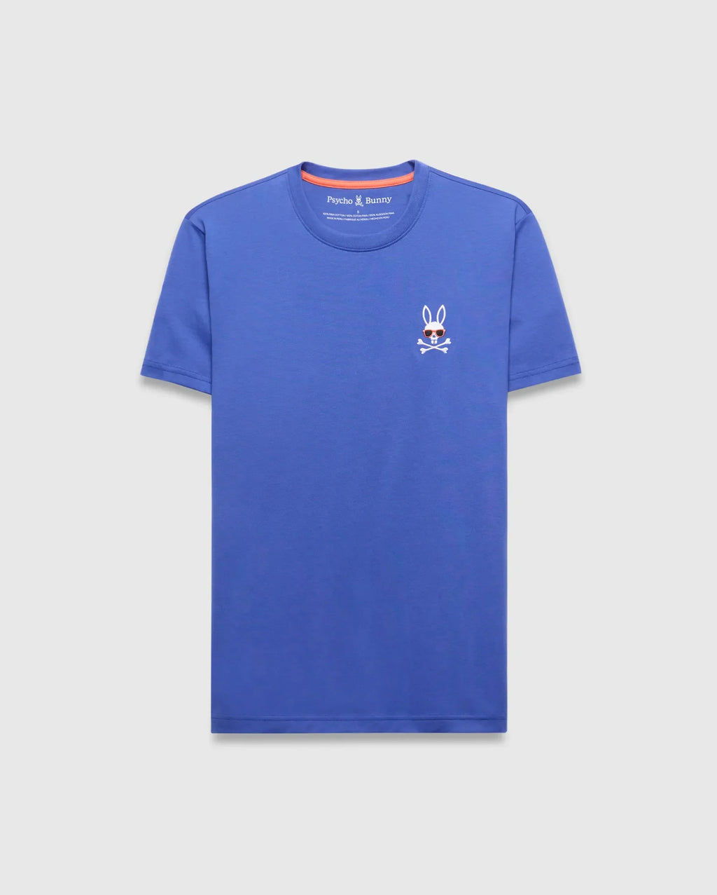 Premium MENS SUNNY CHEST GRAPHIC TEE