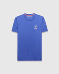 Premium MENS SUNNY CHEST GRAPHIC TEE