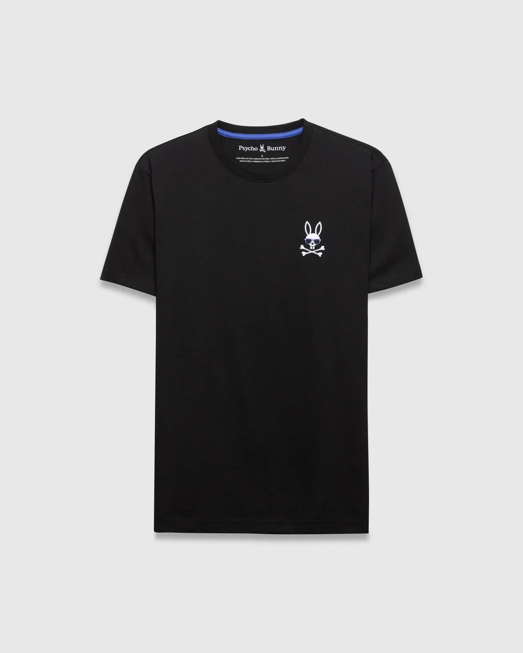Premium MENS SUNNY CHEST GRAPHIC TEE