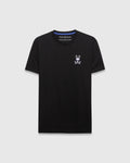 Premium MENS SUNNY CHEST GRAPHIC TEE