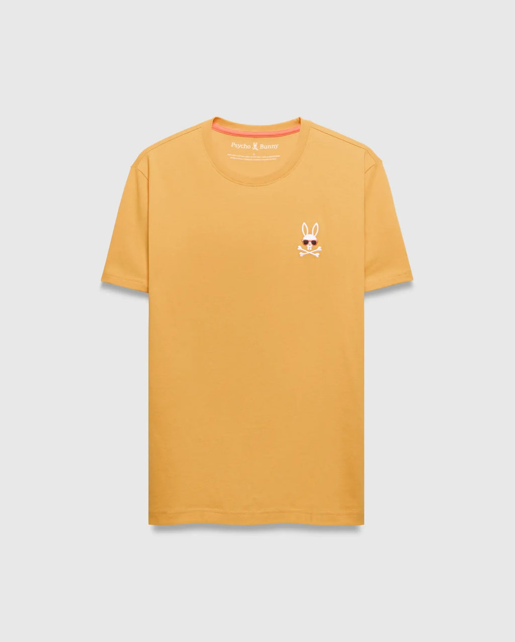 Premium MENS SUNNY CHEST GRAPHIC TEE