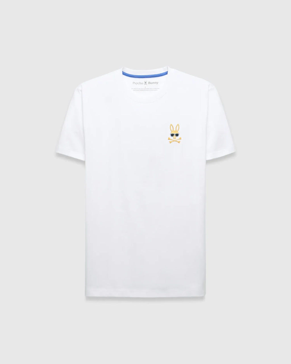 Premium MENS SUNNY CHEST GRAPHIC TEE