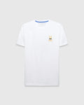 Premium MENS SUNNY CHEST GRAPHIC TEE