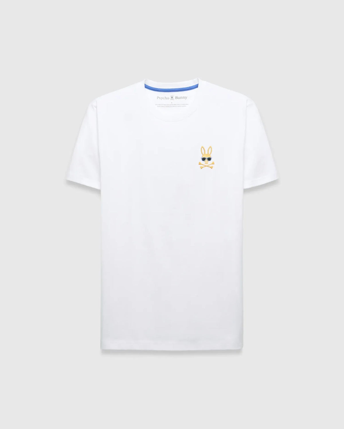 Premium MENS SUNNY CHEST GRAPHIC TEE