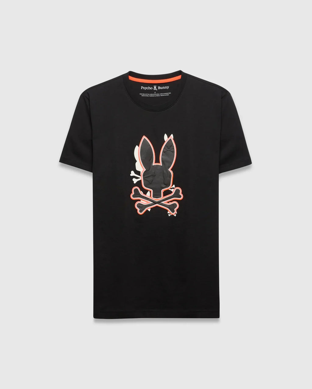Premium MENS TANNER BUNNY GRAPHIC TEE