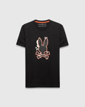 Premium MENS TANNER BUNNY GRAPHIC TEE