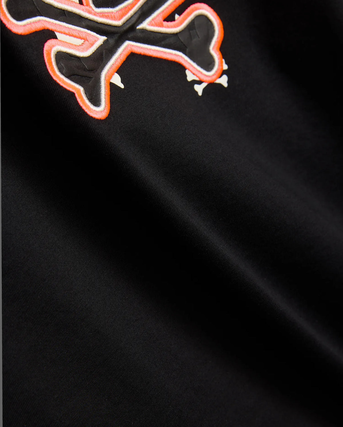 Premium MENS TANNER BUNNY GRAPHIC TEE