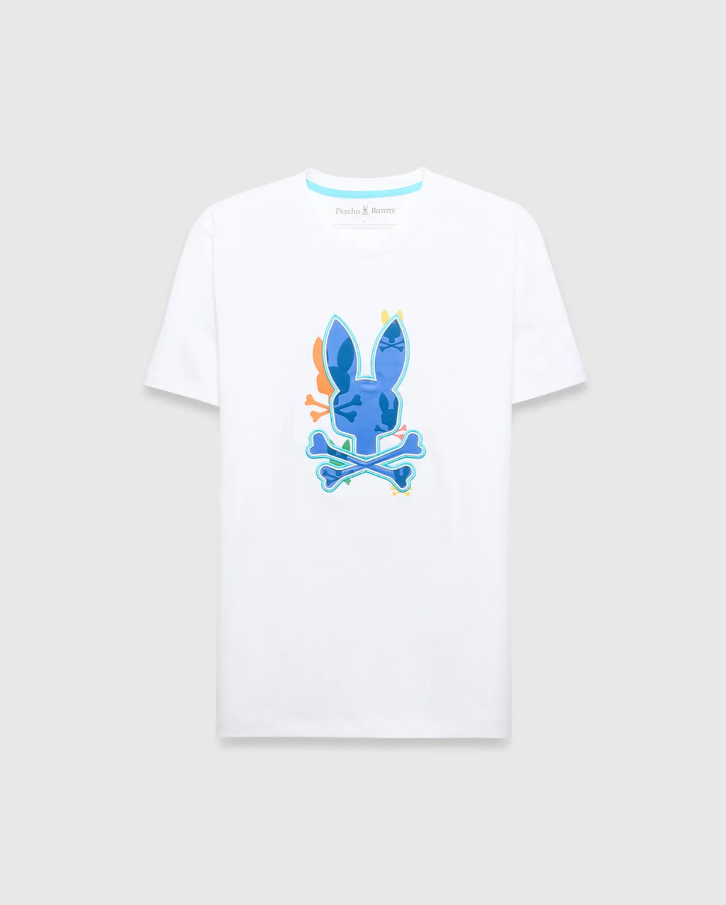Premium MENS TANNER BUNNY GRAPHIC TEE