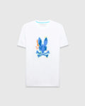 Premium MENS TANNER BUNNY GRAPHIC TEE