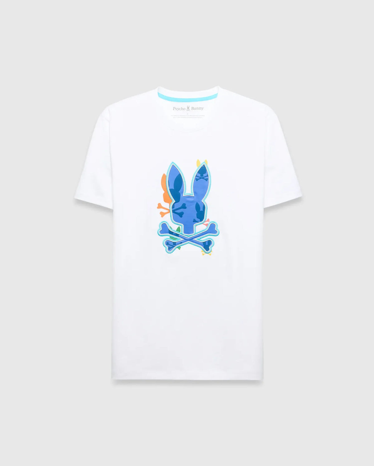 Premium MENS TANNER BUNNY GRAPHIC TEE