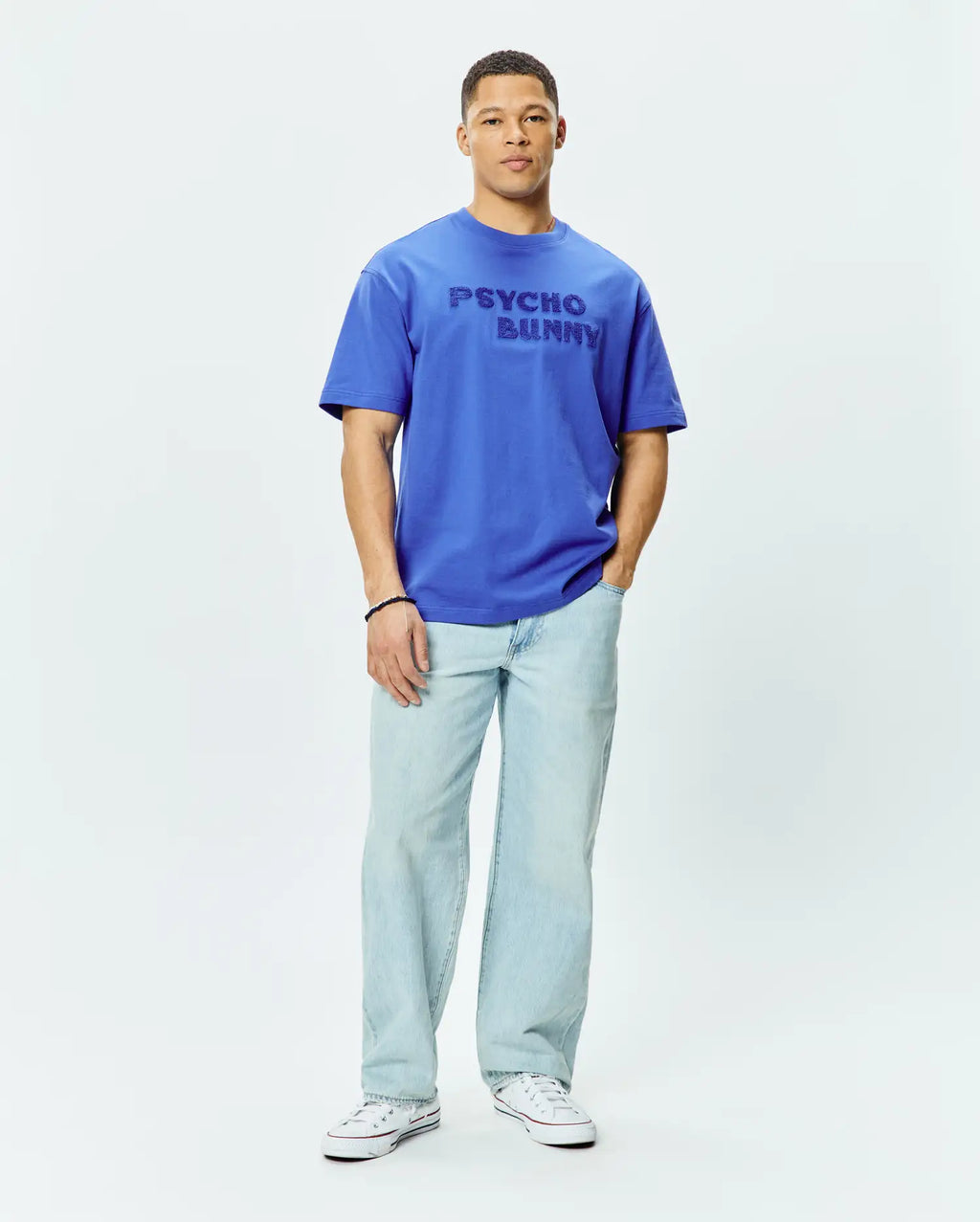 Premium MENS CRAIG WORDMARK TEE