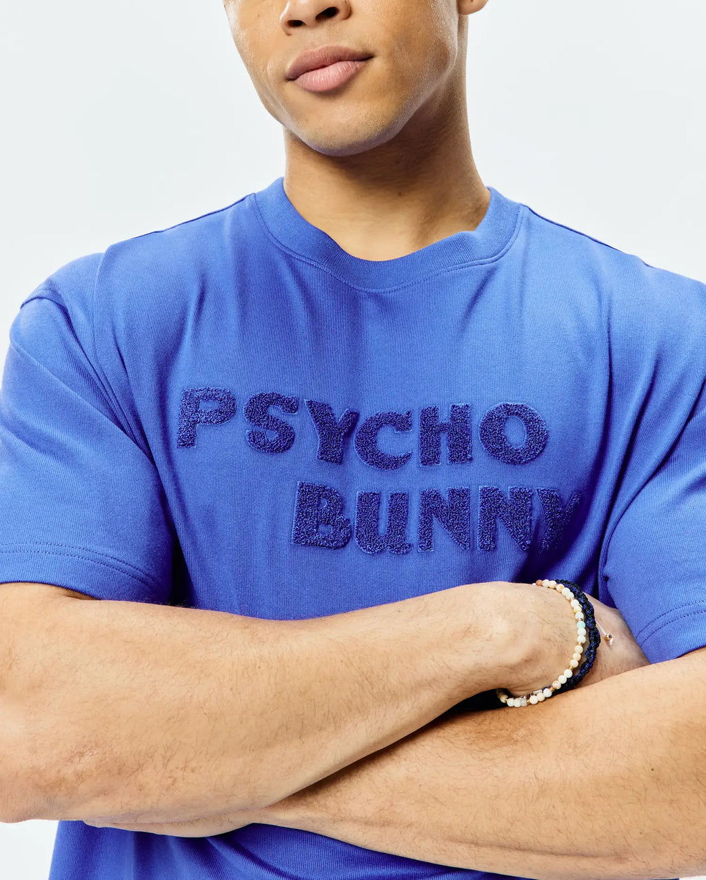 Premium MENS CRAIG WORDMARK TEE