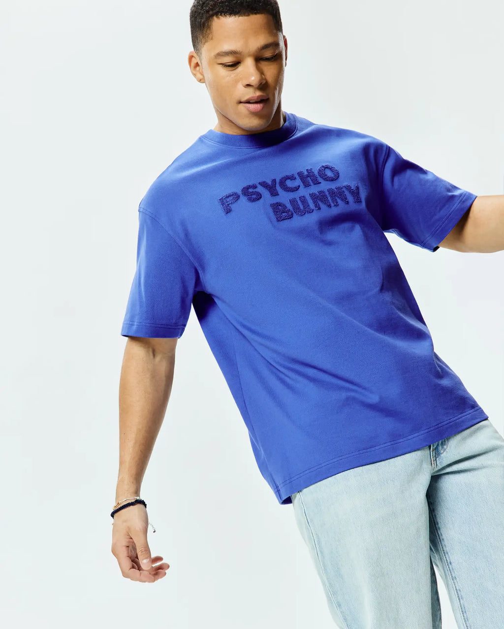 Premium MENS CRAIG WORDMARK TEE