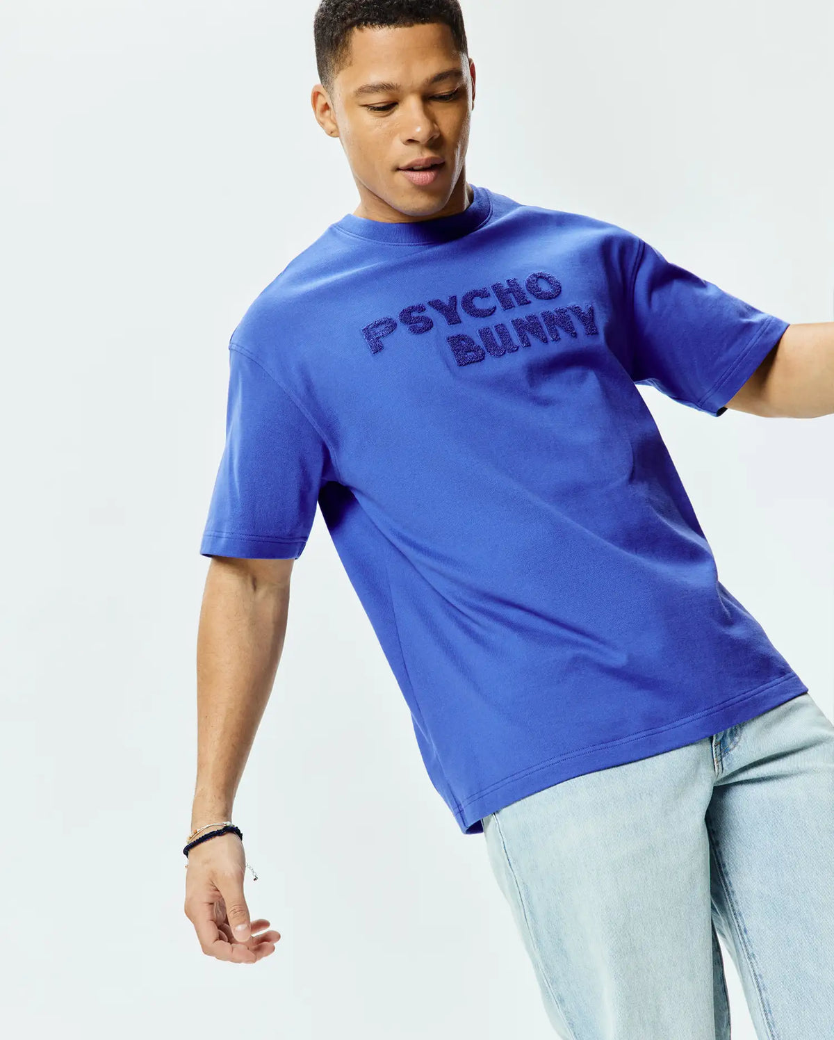 Premium MENS CRAIG WORDMARK TEE