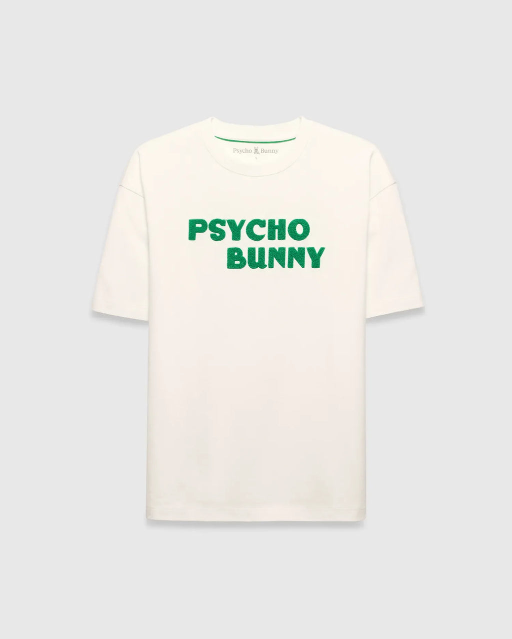Premium MENS CRAIG WORDMARK TEE