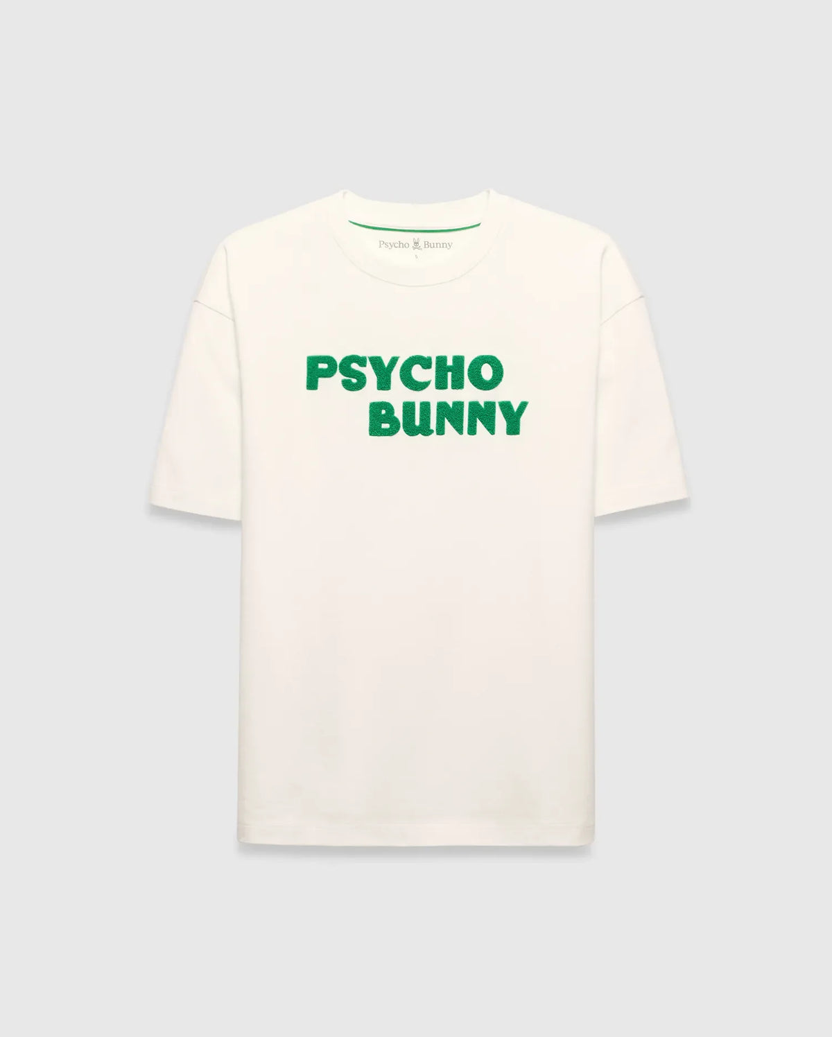 Premium MENS CRAIG WORDMARK TEE