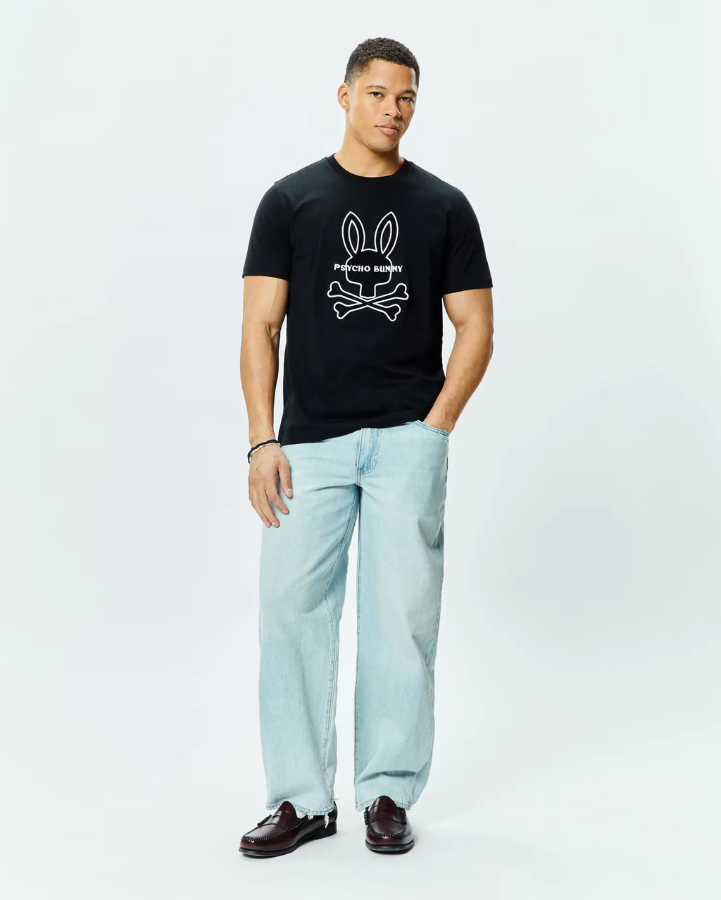Premium MENS CRAIG GRAPHIC TEE