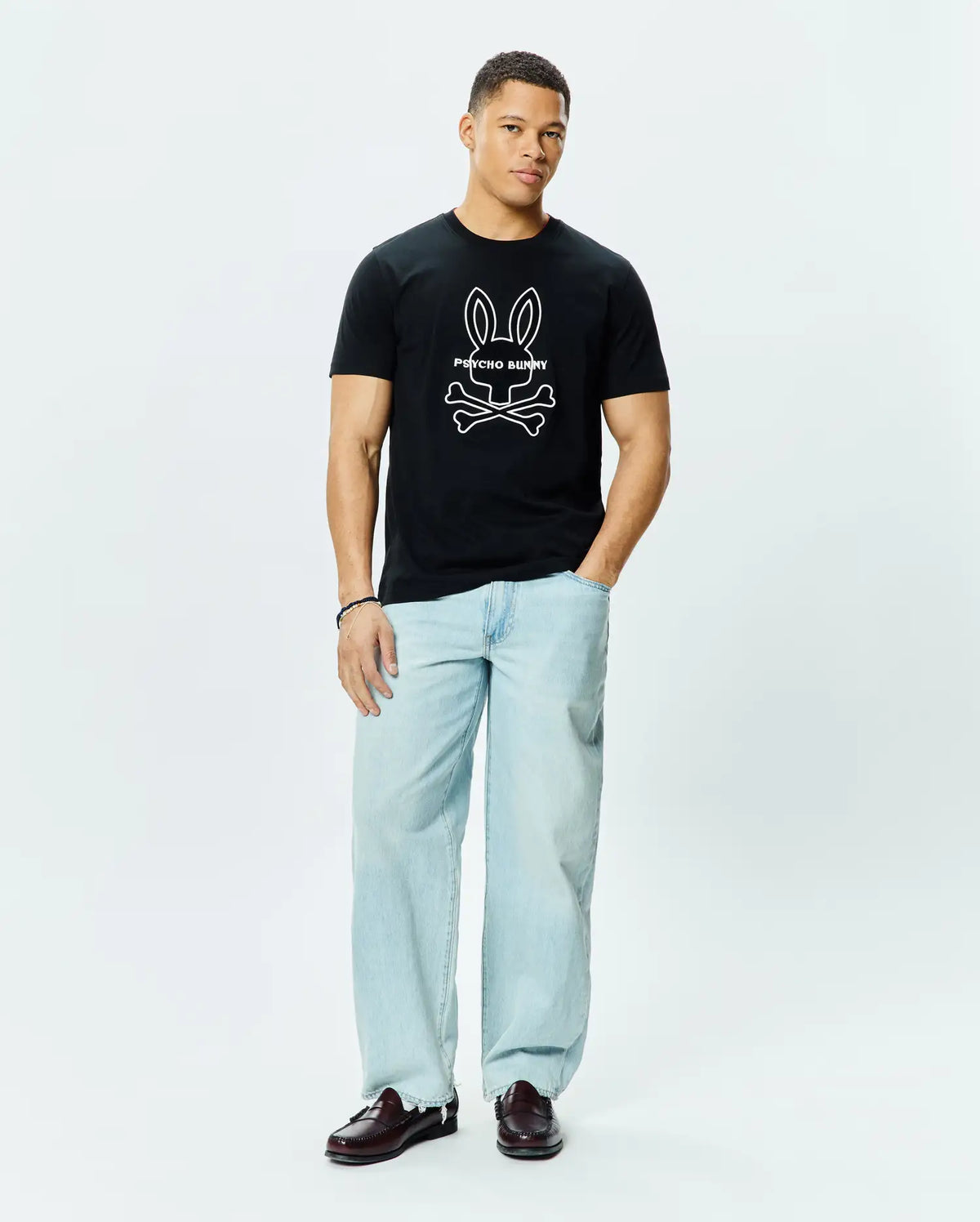 Premium MENS CRAIG GRAPHIC TEE