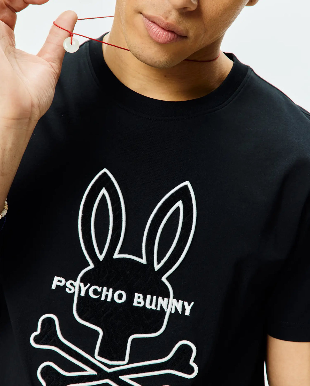Premium MENS CRAIG GRAPHIC TEE