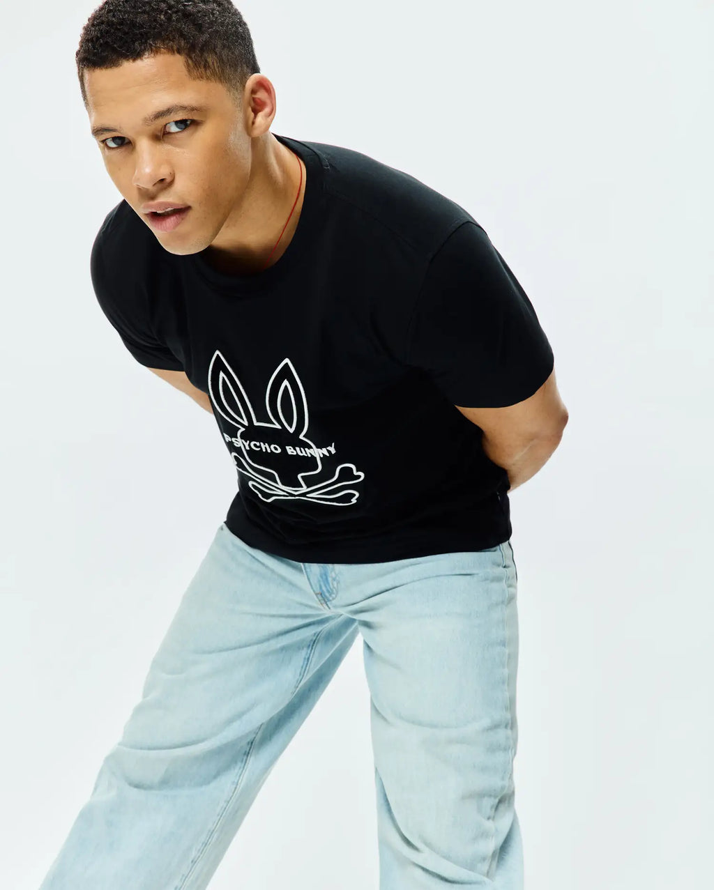 Premium MENS CRAIG GRAPHIC TEE