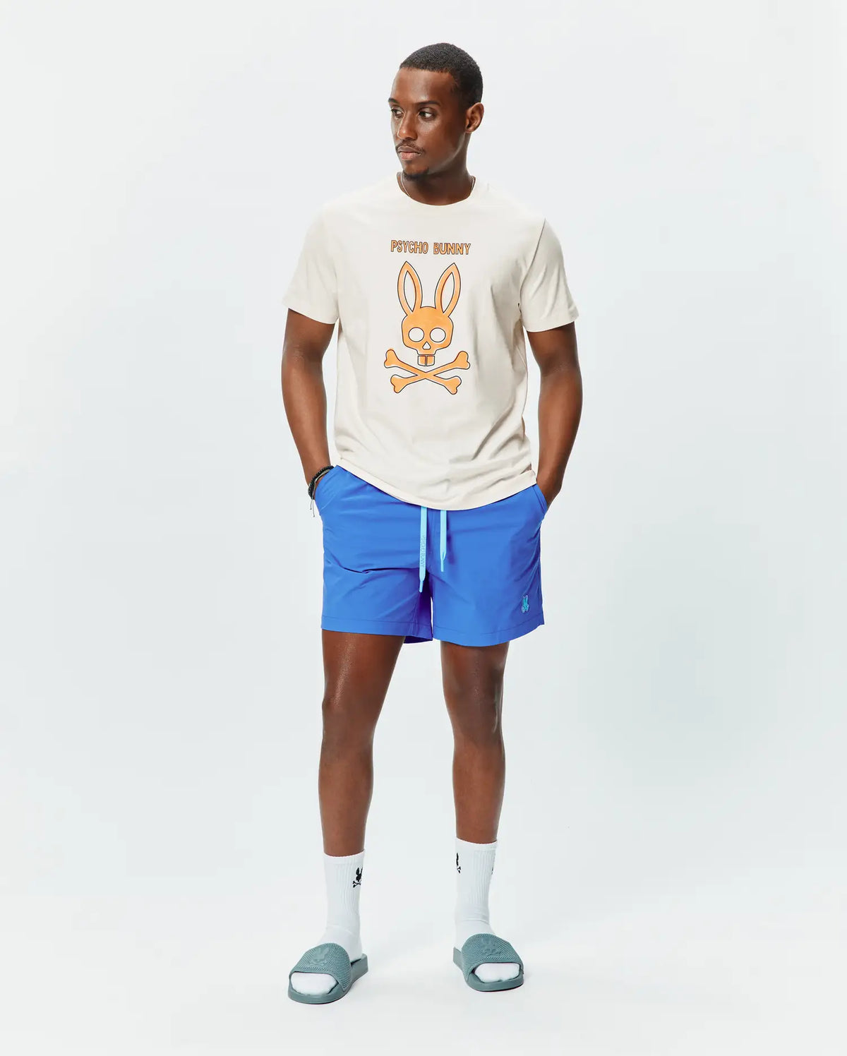 Premium MENS ADLER GRAPHIC TEE