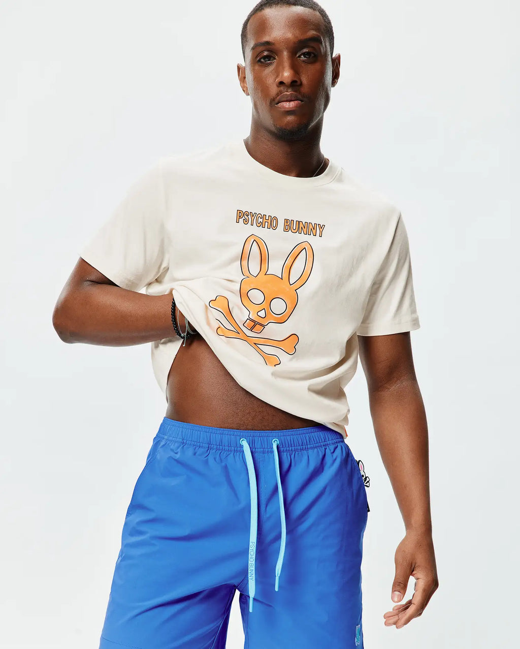 Premium MENS ADLER GRAPHIC TEE