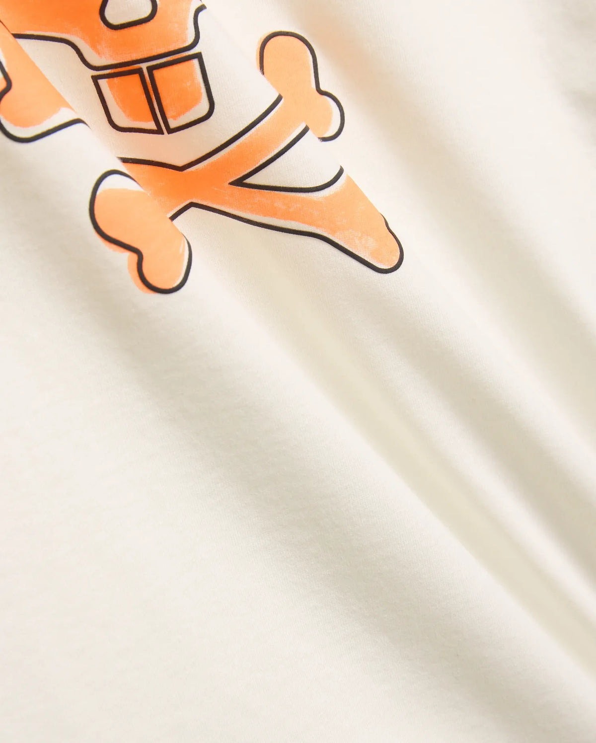 Premium MENS ADLER GRAPHIC TEE